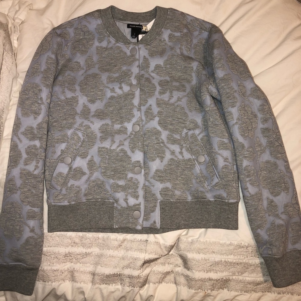 Club Monaco jacket - Picture 2 of 7